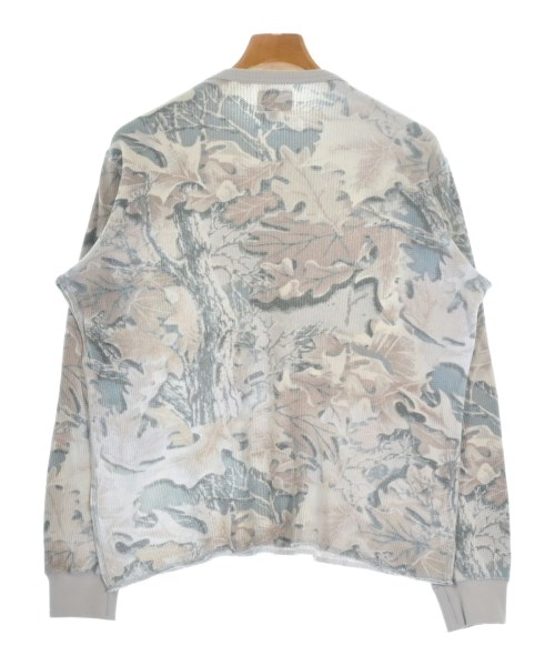 BEAMS（ビームス）Tシャツ・カットソー ベージュ サイズ:S メンズ/2200654239148