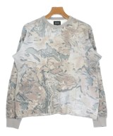 BEAMS（ビームス）Tシャツ・カットソー ベージュ サイズ:S メンズ/2200654239148