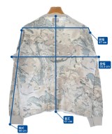 BEAMS（ビームス）Tシャツ・カットソー ベージュ サイズ:S メンズ/2200654239148