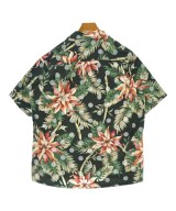 BEAMS（ビームス）カジュアルシャツ 黒 サイズ:M メンズ/2200654399026