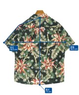 BEAMS（ビームス）カジュアルシャツ 黒 サイズ:M メンズ/2200654399026