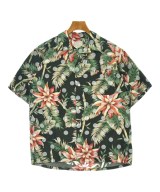 BEAMS カジュアルシャツ