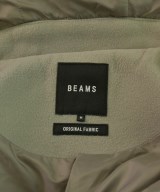BEAMS（ビームス）コート グレー サイズ:M メンズ/2200654550014