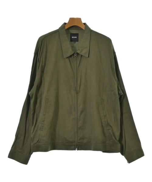 BEAMS(ビームス)その他 カーキ サイズ:L/2200702257049