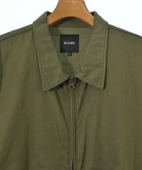BEAMS（ビームス）その他 カーキ サイズ:L メンズ/2200702257049