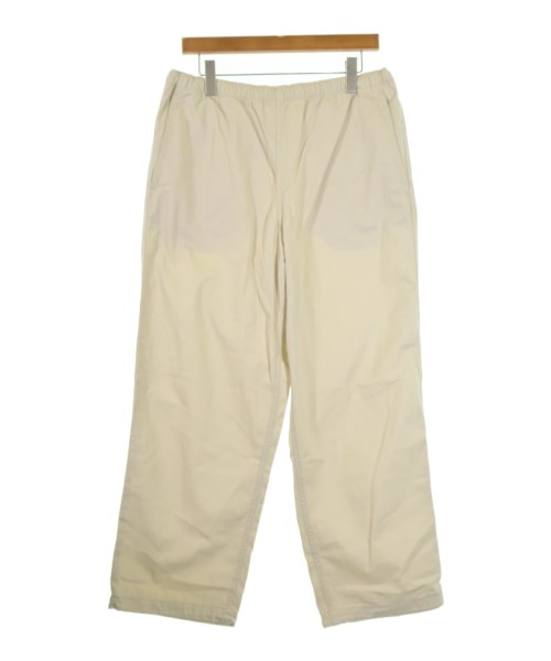 BEAMS(ビームス)カーゴパンツ ベージュ サイズ:S/2200702880018