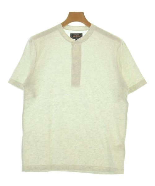 BEAMS(ビームス)Tシャツ・カットソー グレー サイズ:S/2200702880063
