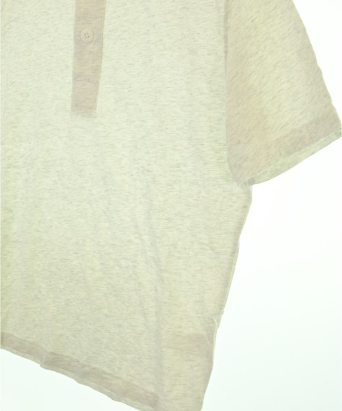 BEAMS（ビームス）Tシャツ・カットソー グレー サイズ:S メンズ/2200702880063