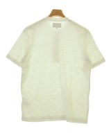 BEAMS（ビームス）Tシャツ・カットソー グレー サイズ:S メンズ/2200702880063