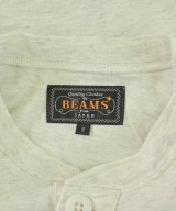 BEAMS（ビームス）Tシャツ・カットソー グレー サイズ:S メンズ/2200702880063