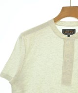 BEAMS（ビームス）Tシャツ・カットソー グレー サイズ:S メンズ/2200702880063