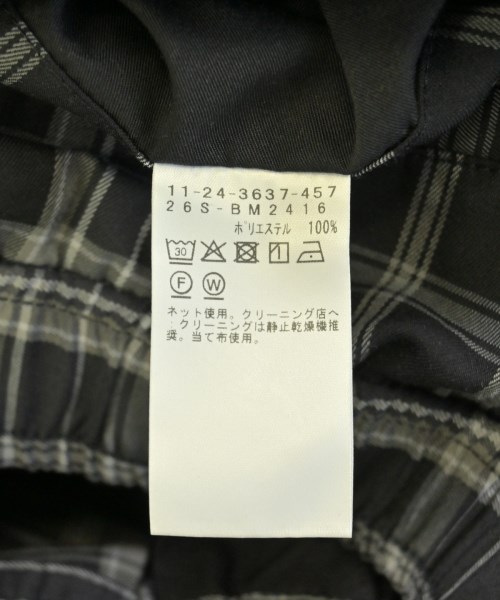 BEAMS（ビームス）その他 黒 サイズ:L メンズ/2200703057044