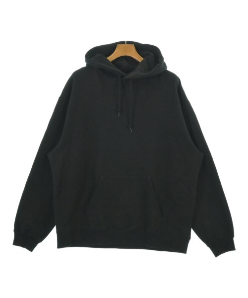 BEAMS(ビームス)パーカー 黒 サイズ:XL/2200703205063
