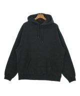 BEAMS（ビームス）パーカー 黒 サイズ:XL メンズ/2200703205063
