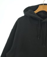 BEAMS（ビームス）パーカー 黒 サイズ:XL メンズ/2200703205063