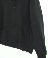 BEAMS（ビームス）パーカー 黒 サイズ:XL メンズ/2200703205063