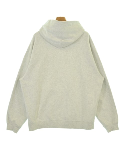 BEAMS（ビームス）パーカー グレー サイズ:XL メンズ/2200703205070