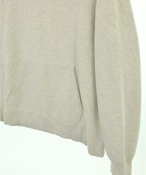 BEAMS（ビームス）パーカー グレー サイズ:XL メンズ/2200703205070