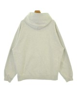 BEAMS（ビームス）パーカー グレー サイズ:XL メンズ/2200703205070