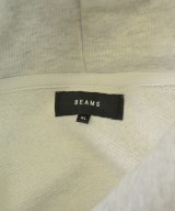 BEAMS（ビームス）パーカー グレー サイズ:XL メンズ/2200703205070