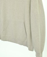 BEAMS（ビームス）パーカー グレー サイズ:XL メンズ/2200703205070