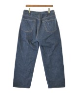 BEAMS（ビームス）デニムパンツ 紺 サイズ:M メンズ/2200703256027