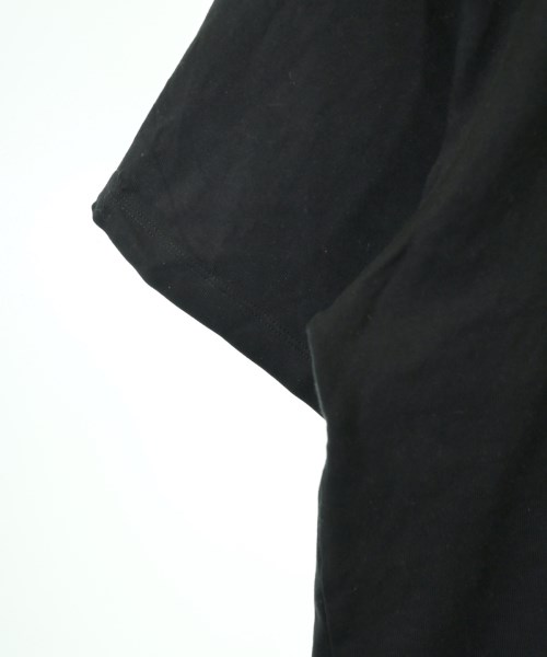 BEAMS（ビームス）Tシャツ・カットソー 黒 サイズ:L メンズ/2200703287021