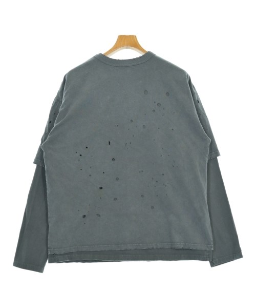 BEAMS（ビームス）Tシャツ・カットソー グレー サイズ:L メンズ/2200703533043