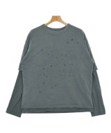 BEAMS（ビームス）Tシャツ・カットソー グレー サイズ:L メンズ/2200703533043