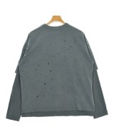 BEAMS（ビームス）Tシャツ・カットソー グレー サイズ:L メンズ/2200703533043