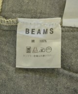 BEAMS（ビームス）カジュアルシャツ グレー サイズ:L メンズ/2200702518720