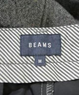BEAMS（ビームス）スラックス グレー サイズ:M メンズ/2200703654090