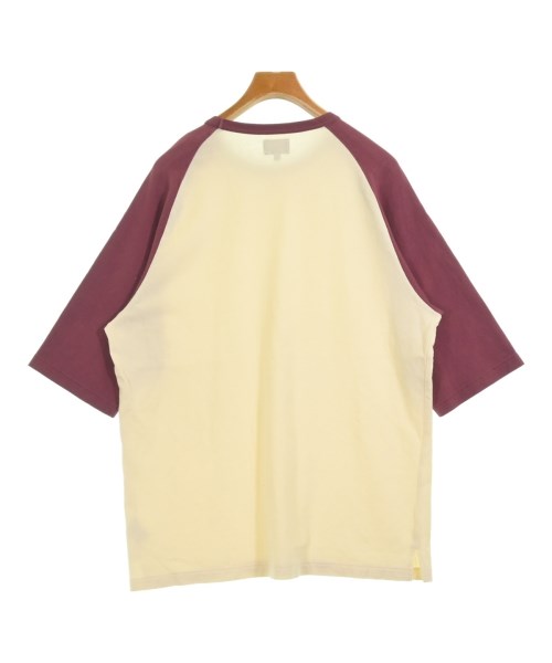 BEAMS（ビームス）Tシャツ・カットソー 白 サイズ:S メンズ/2200702393167