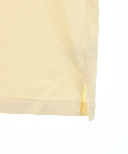 BEAMS（ビームス）Tシャツ・カットソー 白 サイズ:S メンズ/2200702393167