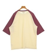 BEAMS（ビームス）Tシャツ・カットソー 白 サイズ:S メンズ/2200702393167