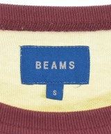 BEAMS（ビームス）Tシャツ・カットソー 白 サイズ:S メンズ/2200702393167