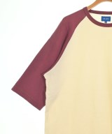 BEAMS（ビームス）Tシャツ・カットソー 白 サイズ:S メンズ/2200702393167