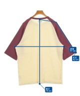 BEAMS（ビームス）Tシャツ・カットソー 白 サイズ:S メンズ/2200702393167