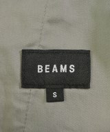 BEAMS（ビームス）スラックス グレー サイズ:S メンズ/2200704920019