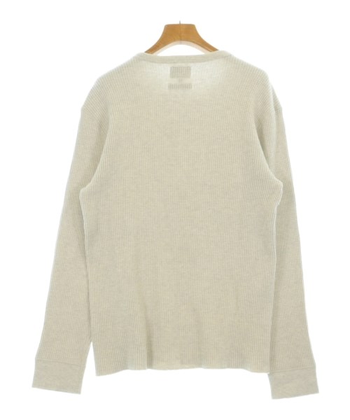 BEAMS（ビームス）Tシャツ・カットソー グレー サイズ:L メンズ/2200702140082