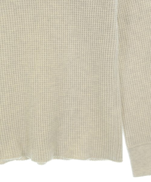 BEAMS（ビームス）Tシャツ・カットソー グレー サイズ:L メンズ/2200702140082