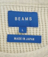 BEAMS（ビームス）Tシャツ・カットソー グレー サイズ:L メンズ/2200702140082