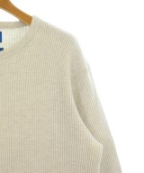 BEAMS（ビームス）Tシャツ・カットソー グレー サイズ:L メンズ/2200702140082