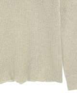 BEAMS（ビームス）Tシャツ・カットソー グレー サイズ:L メンズ/2200702140082