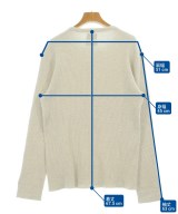 BEAMS（ビームス）Tシャツ・カットソー グレー サイズ:L メンズ/2200702140082