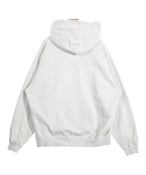 BEAMS（ビームス）パーカー グレー サイズ:XL メンズ/2200703063120