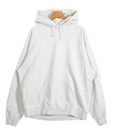 BEAMS（ビームス）パーカー グレー サイズ:XL メンズ/2200703063120