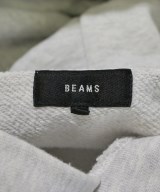 BEAMS（ビームス）パーカー グレー サイズ:XL メンズ/2200703063120