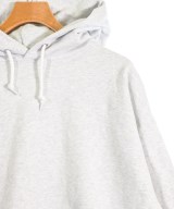 BEAMS（ビームス）パーカー グレー サイズ:XL メンズ/2200703063120