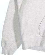 BEAMS（ビームス）パーカー グレー サイズ:XL メンズ/2200703063120
